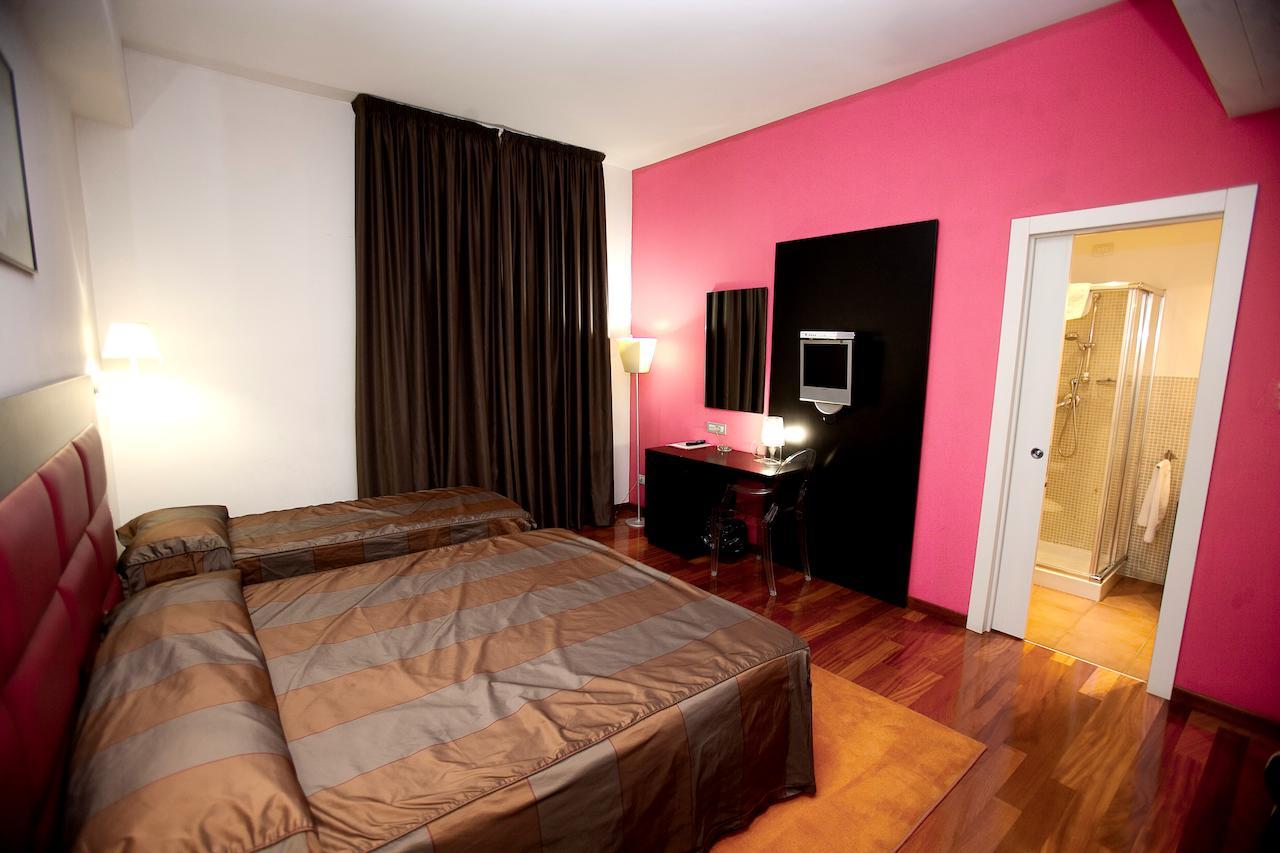 La Chicca Palace Hotel ميلاتسو المظهر الخارجي الصورة